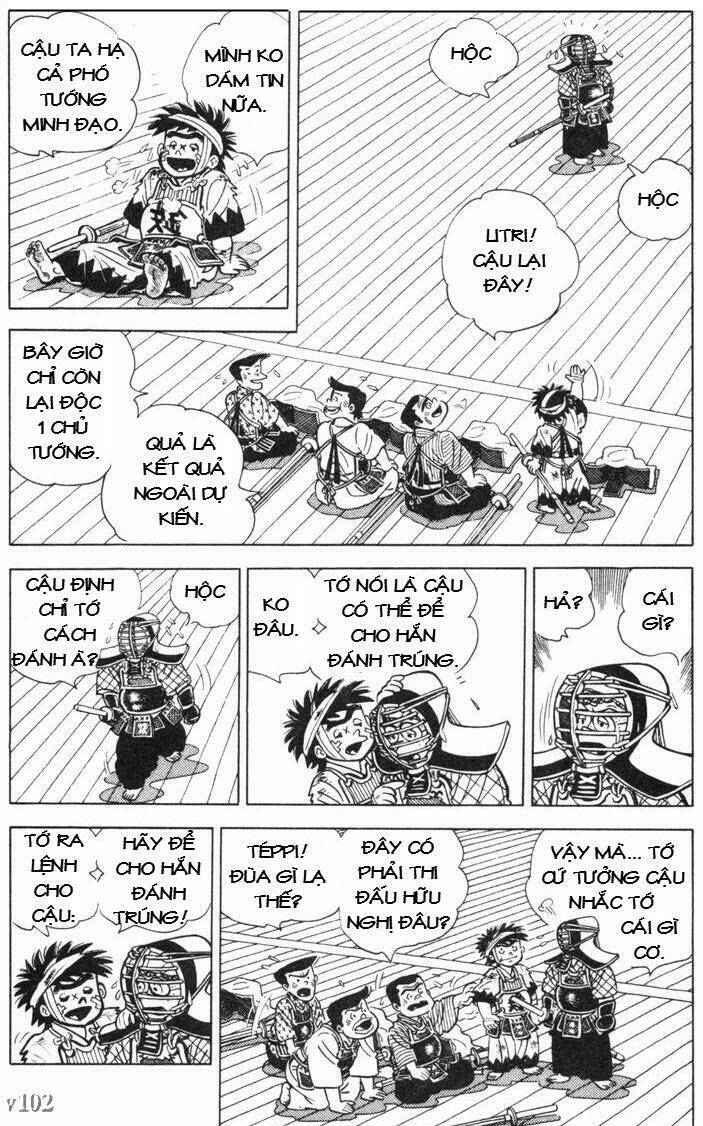 Chapter 110 trang 21