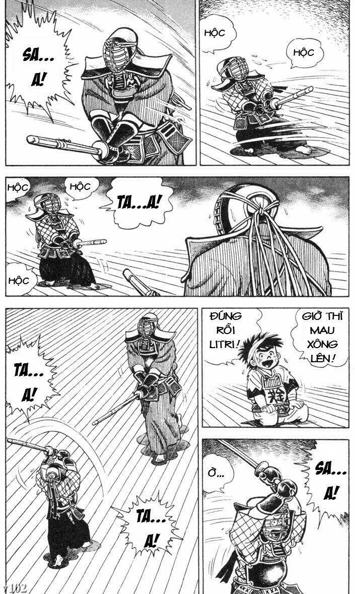 Chapter 110 trang 23