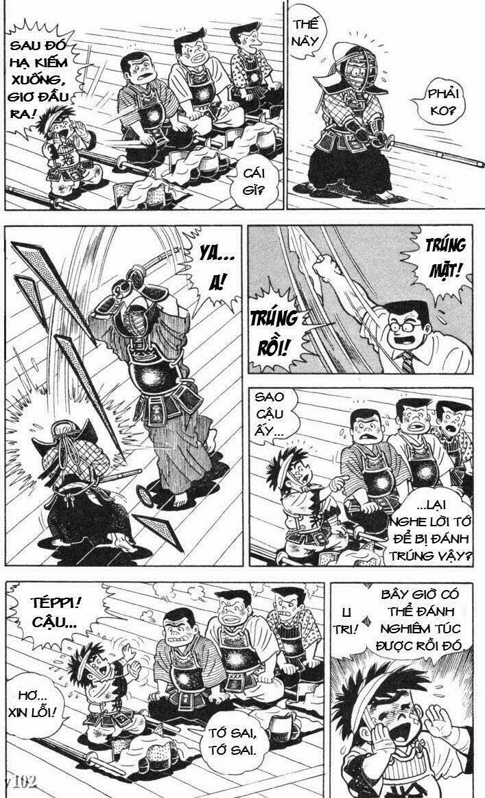 Chapter 110 trang 24