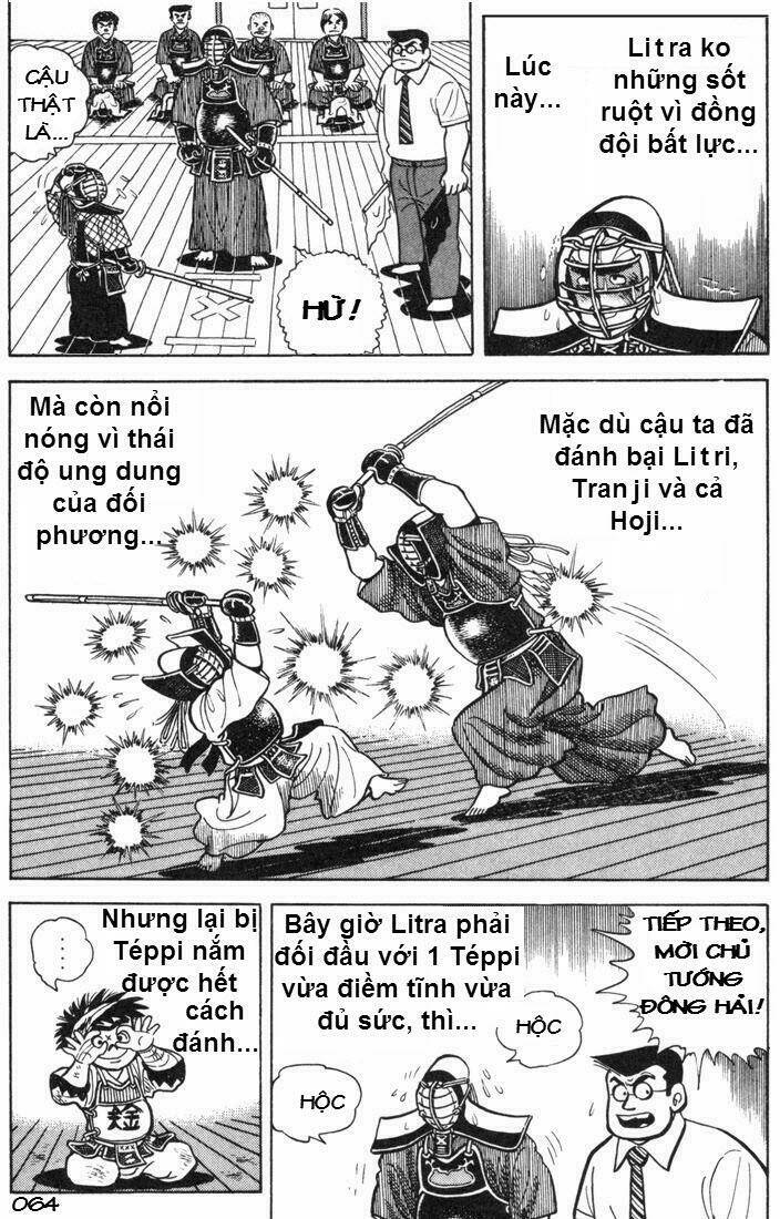 Chapter 110 trang 25