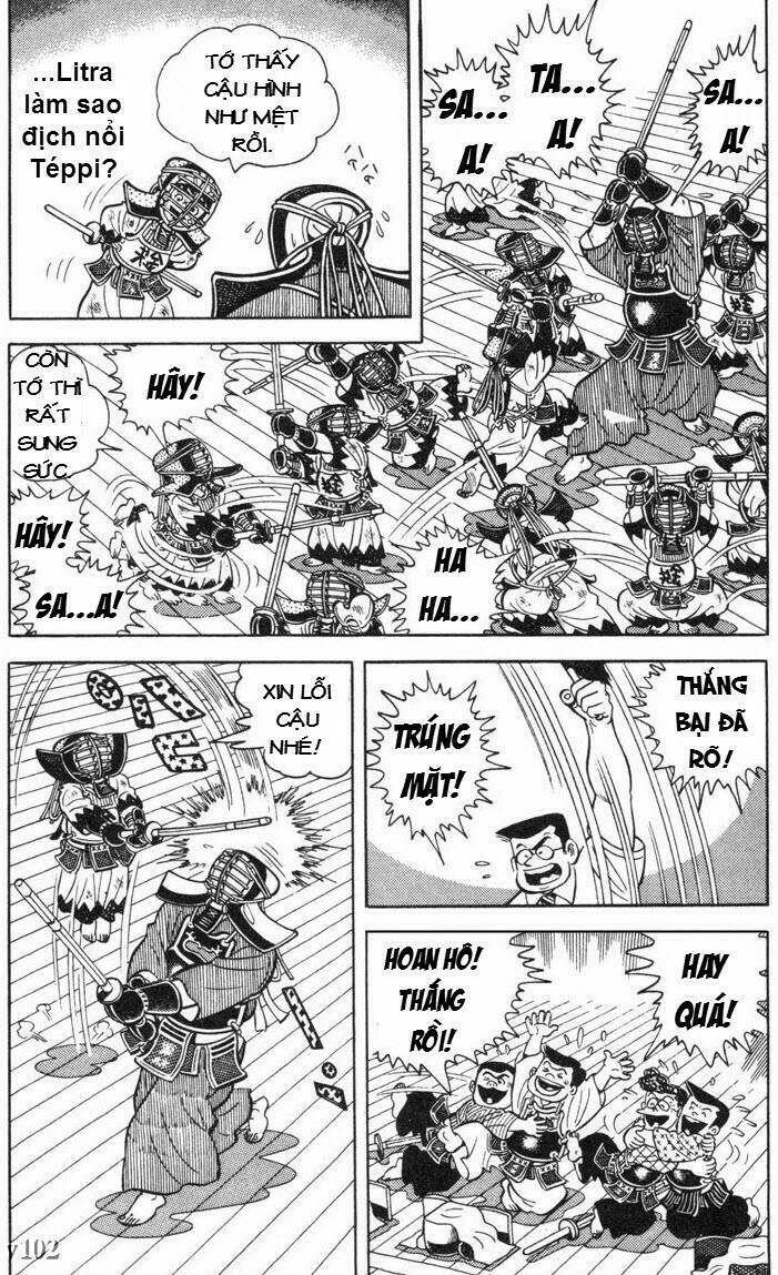 Chapter 110 trang 26