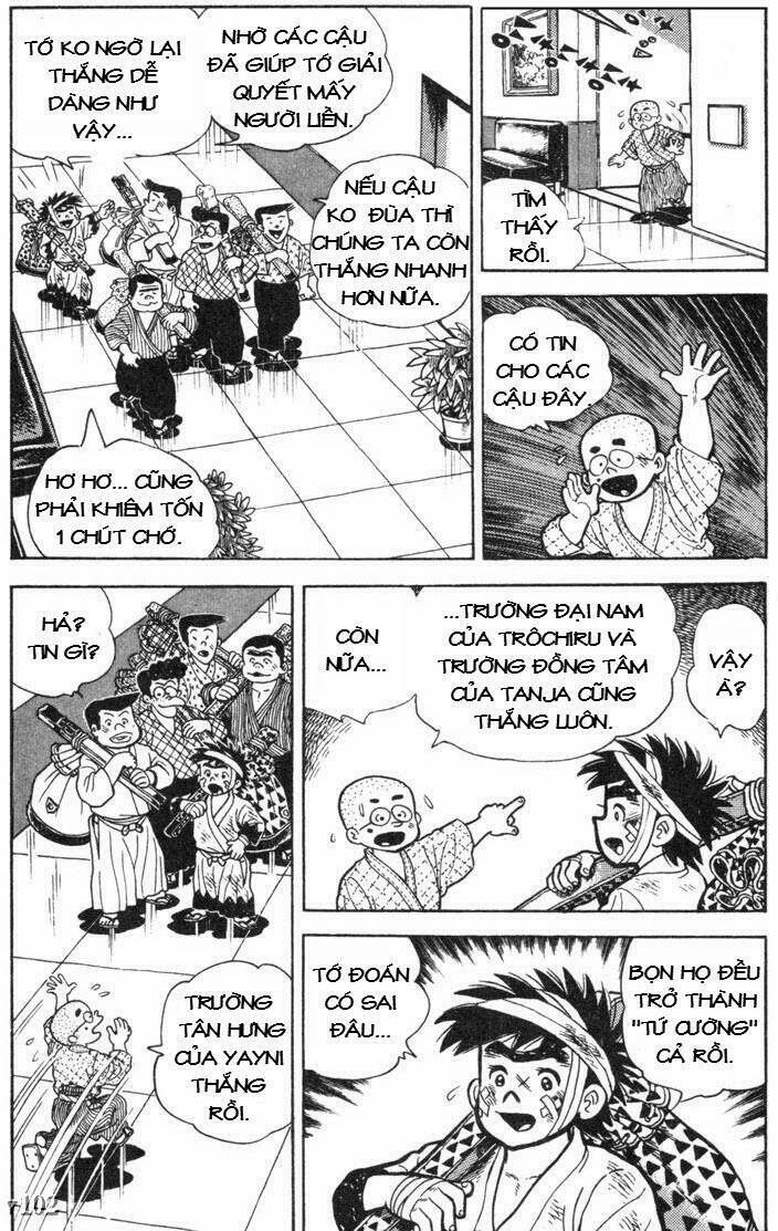 Chapter 110 trang 27