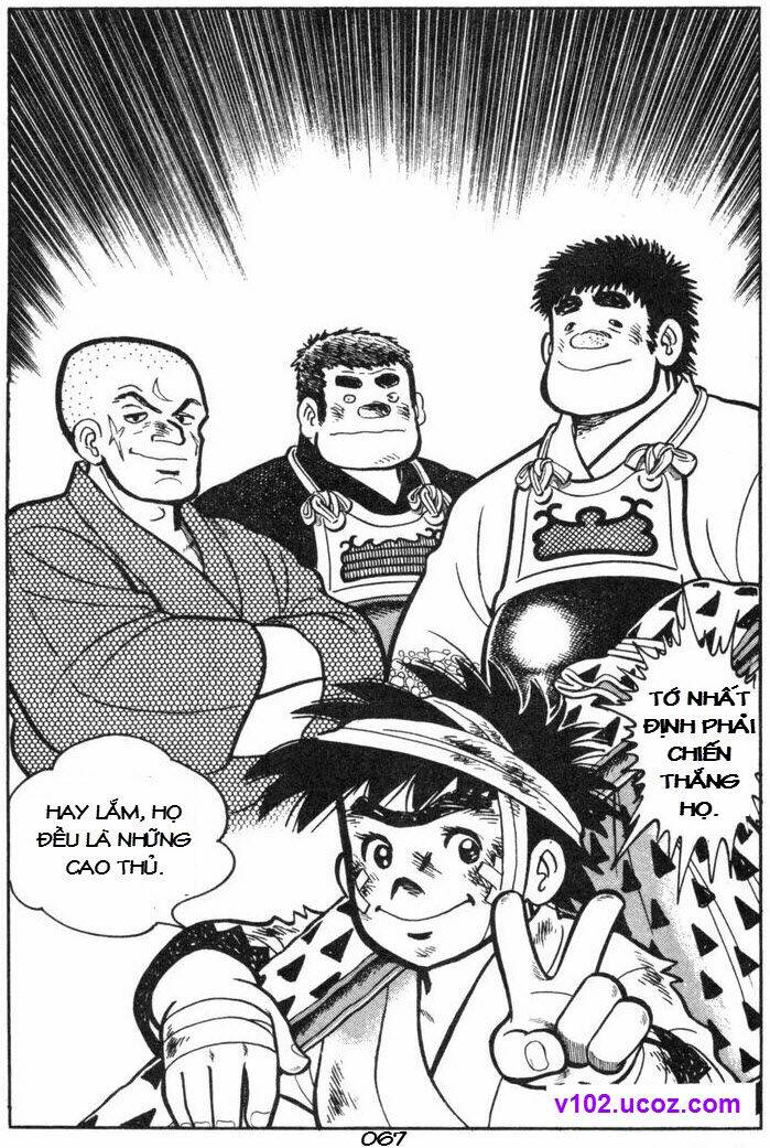 Chapter 110 trang 28