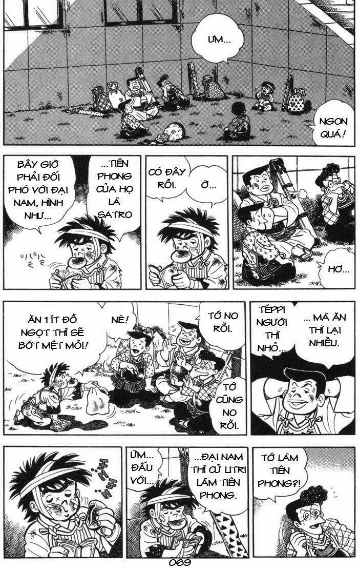 Chapter 110 trang 30