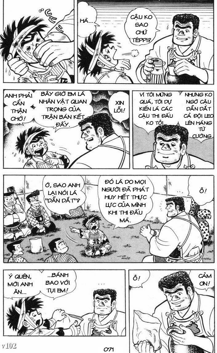 Chapter 110 trang 32