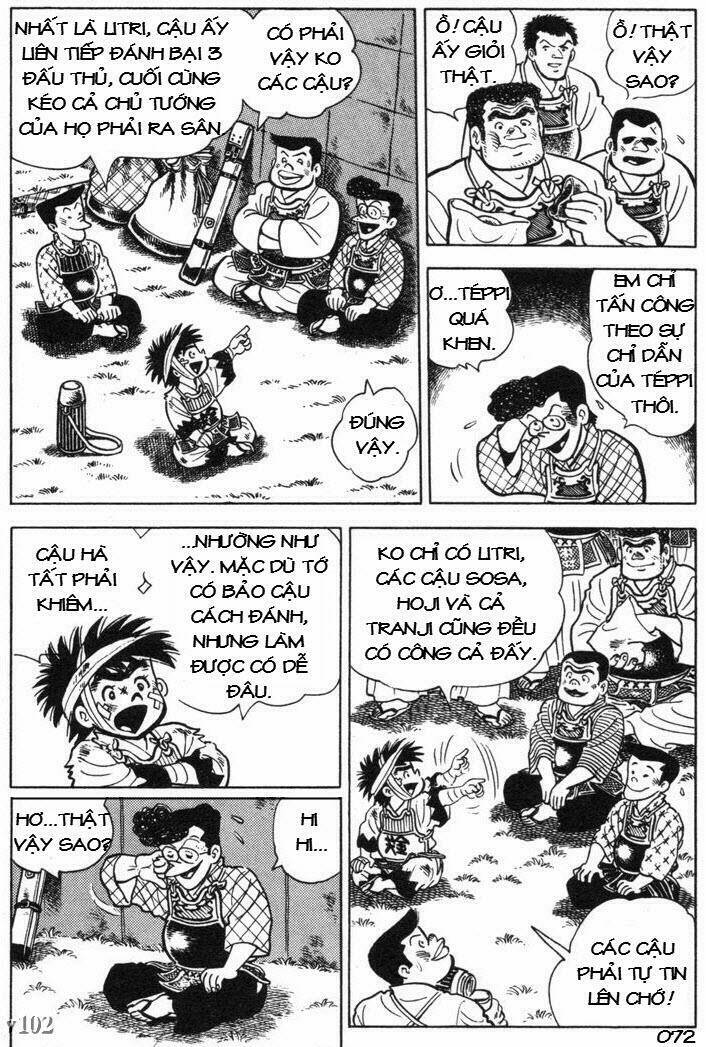 Chapter 110 trang 33