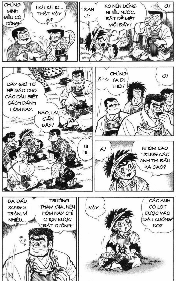 Chapter 110 trang 34