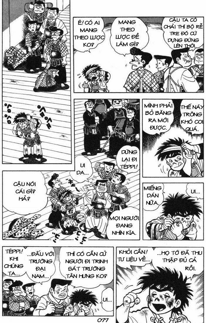 Chapter 110 trang 38