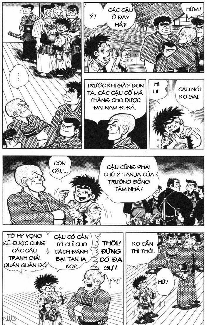 Chapter 110 trang 39