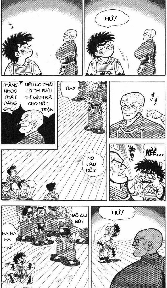 Chapter 110 trang 40