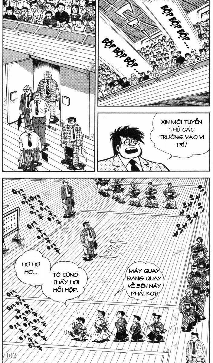 Chapter 110 trang 41