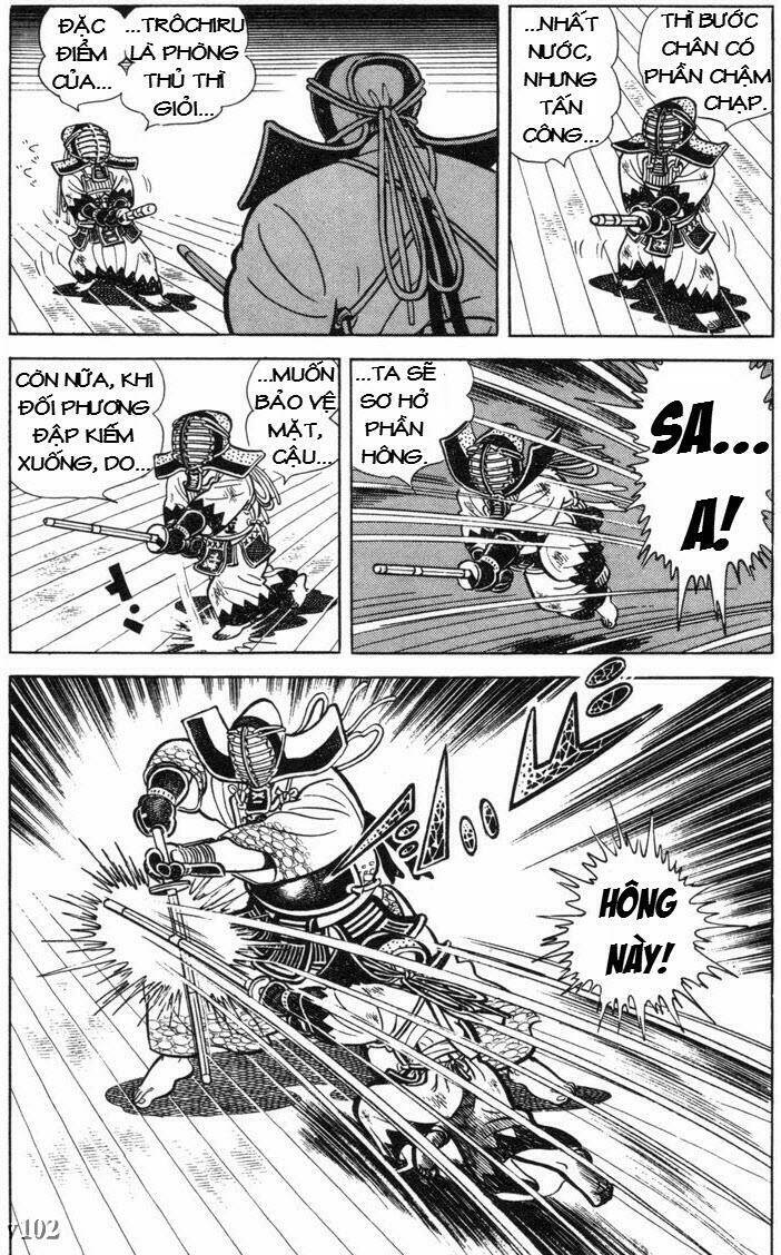 Chapter 112 trang 14