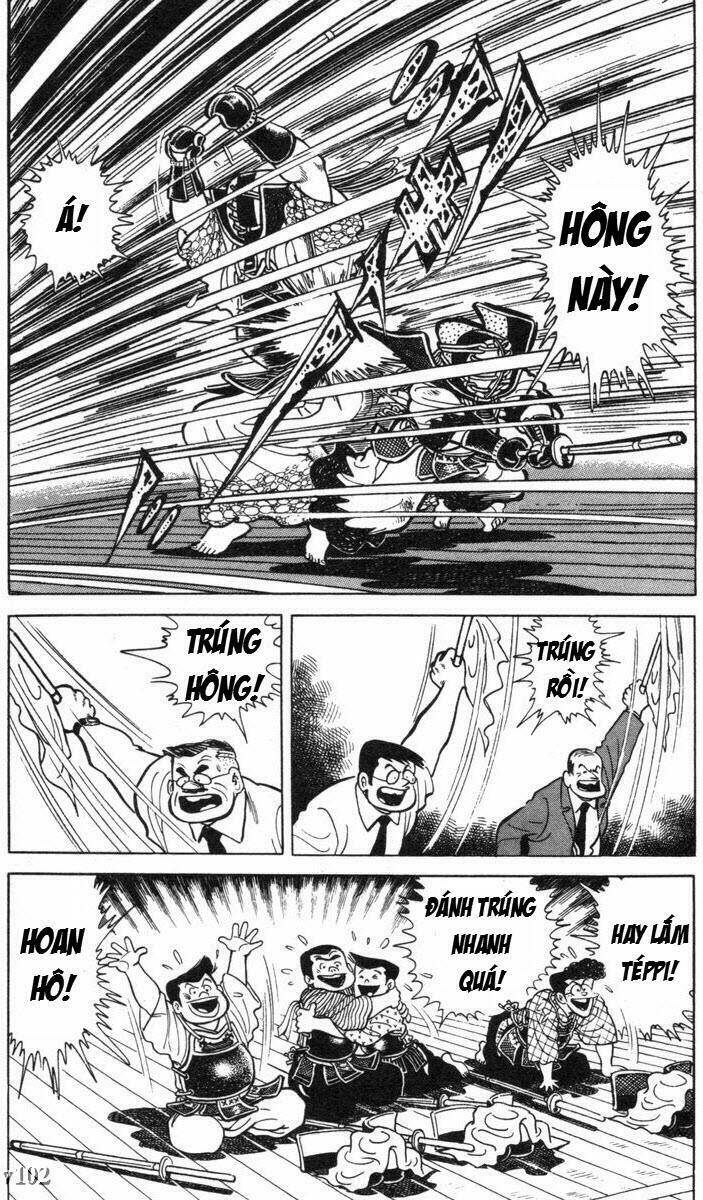 Chapter 112 trang 16