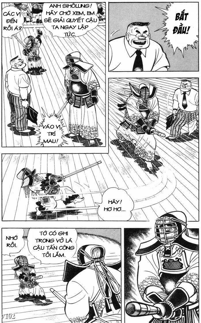 Chapter 112 trang 18