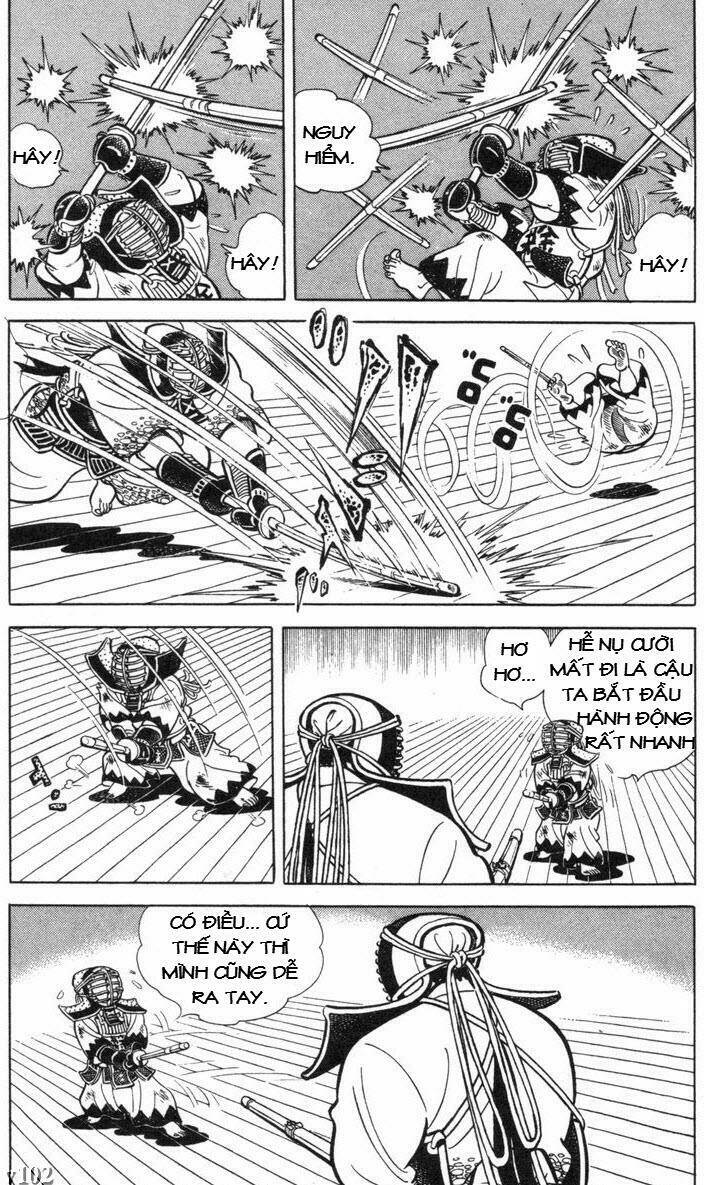 Chapter 112 trang 20