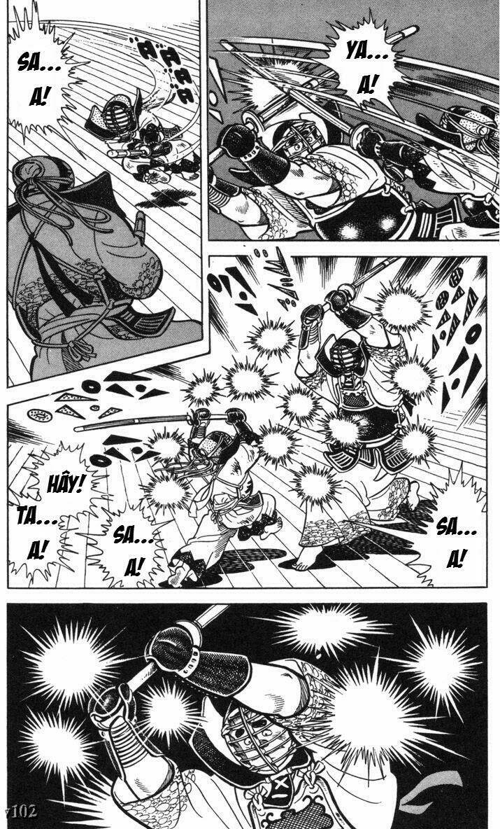 Chapter 112 trang 22