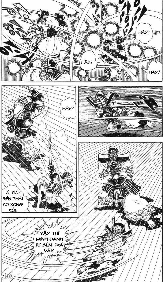 Chapter 112 trang 23