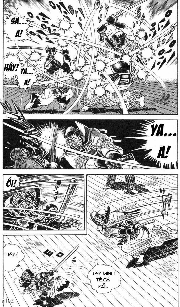 Chapter 112 trang 24