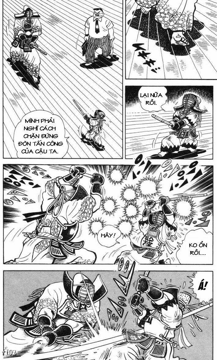 Chapter 112 trang 30