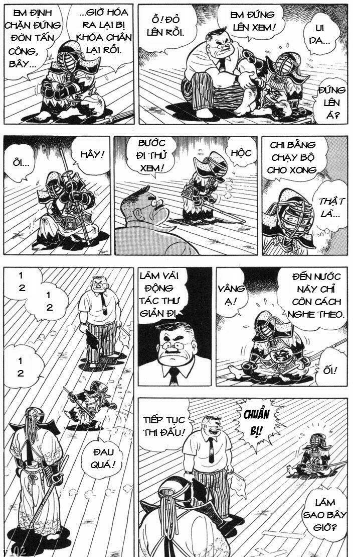 Chapter 112 trang 32