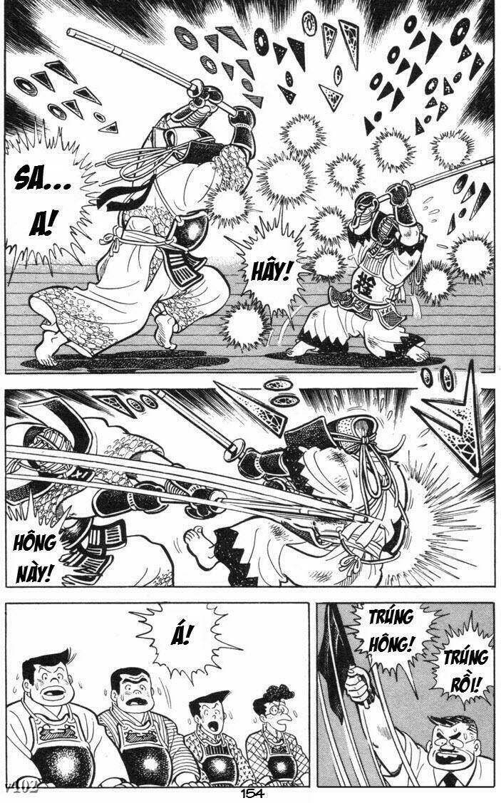 Chapter 112 trang 34