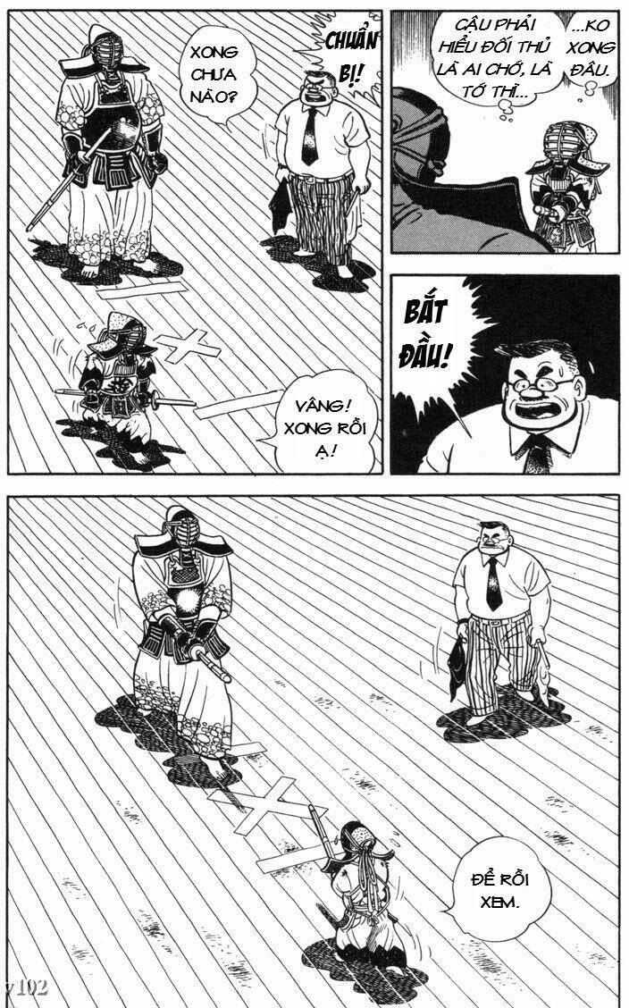 Chapter 112 trang 40