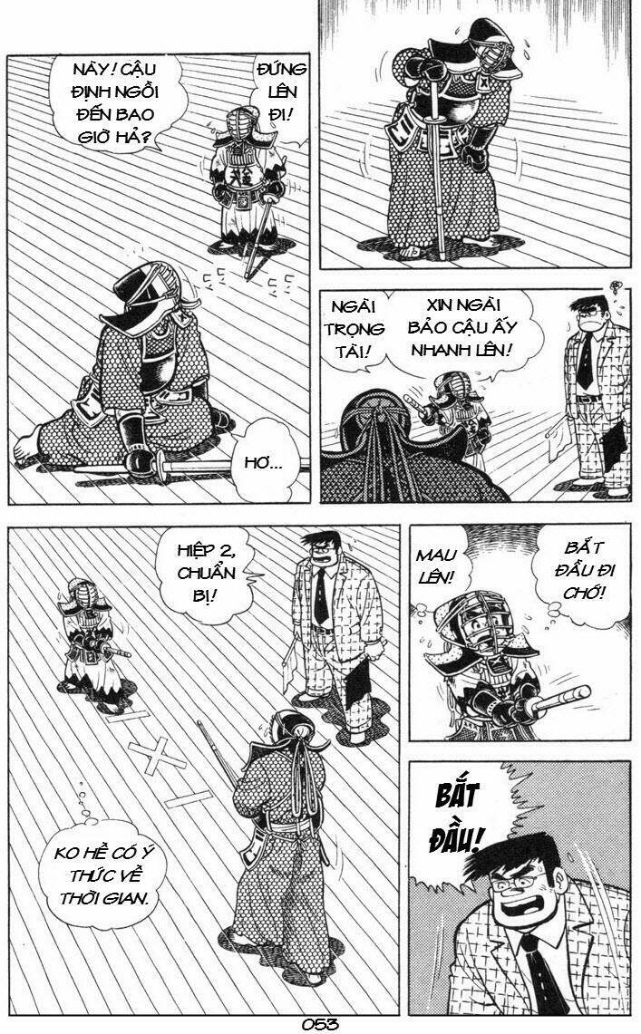 Chapter 114 trang 14