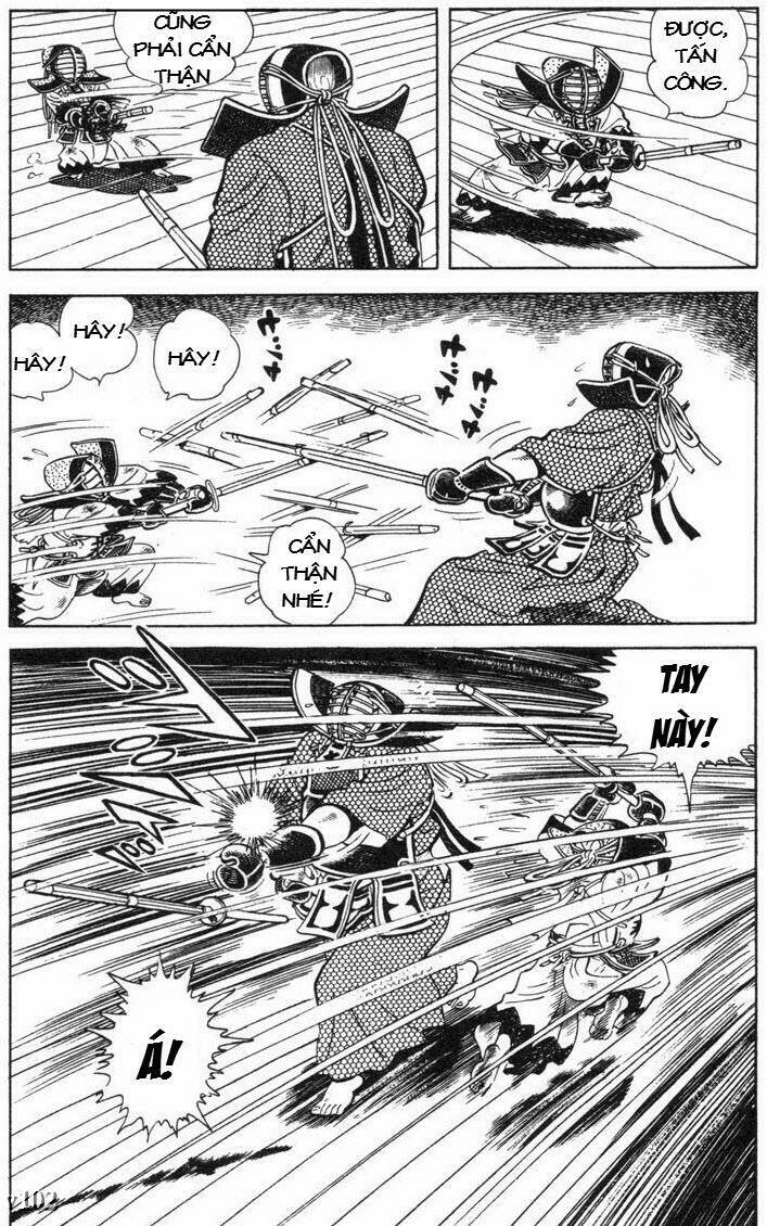 Chapter 114 trang 15