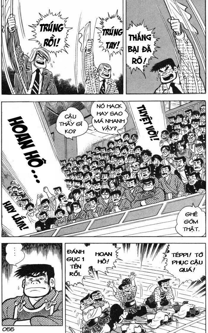 Chapter 114 trang 16