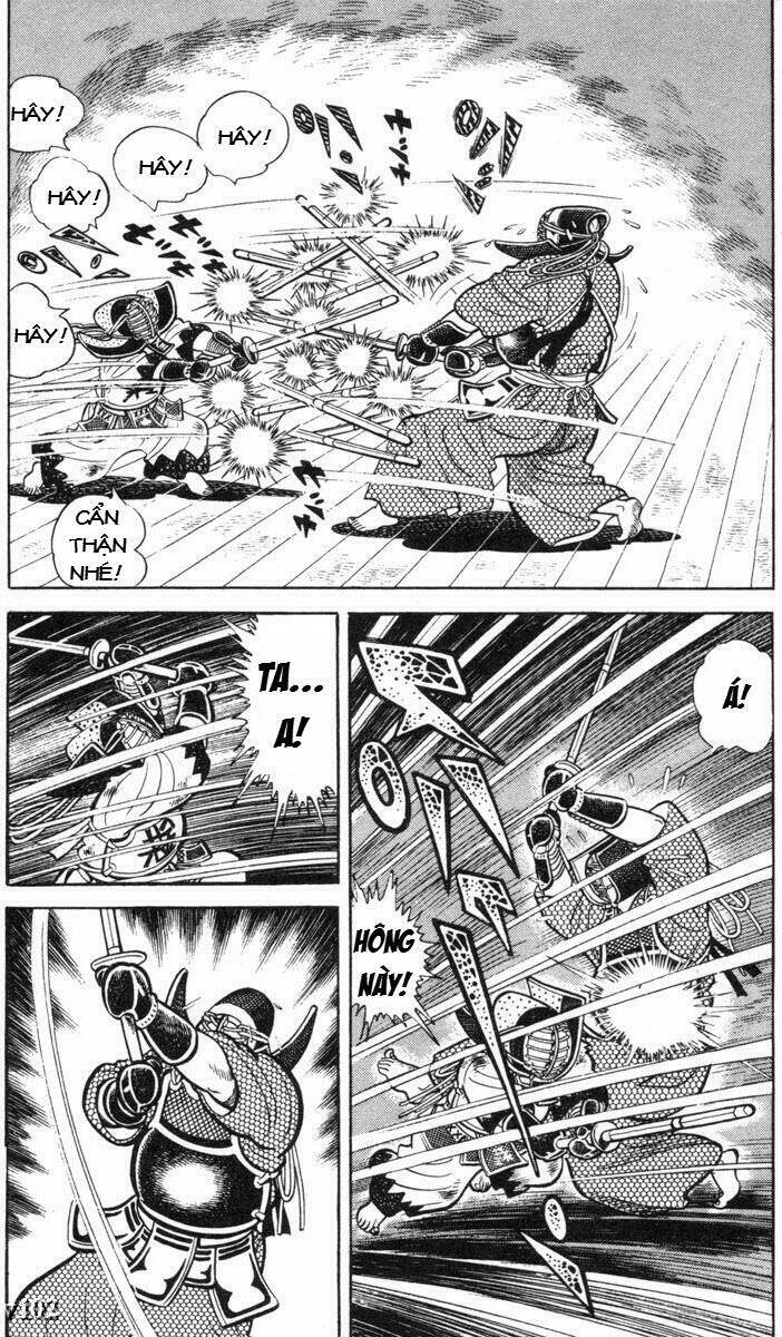 Chapter 114 trang 18