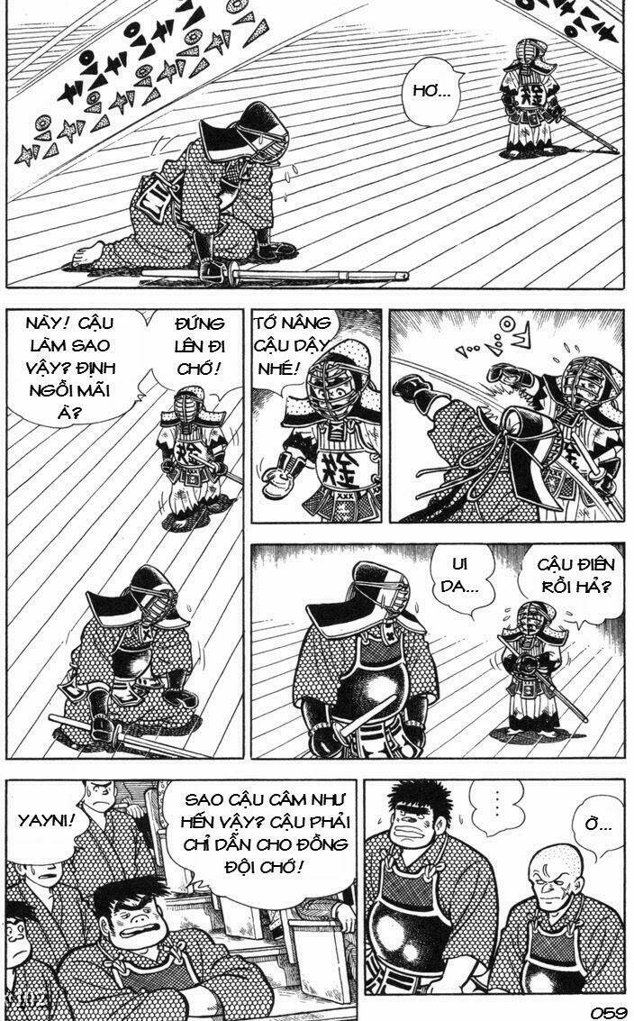 Chapter 114 trang 20