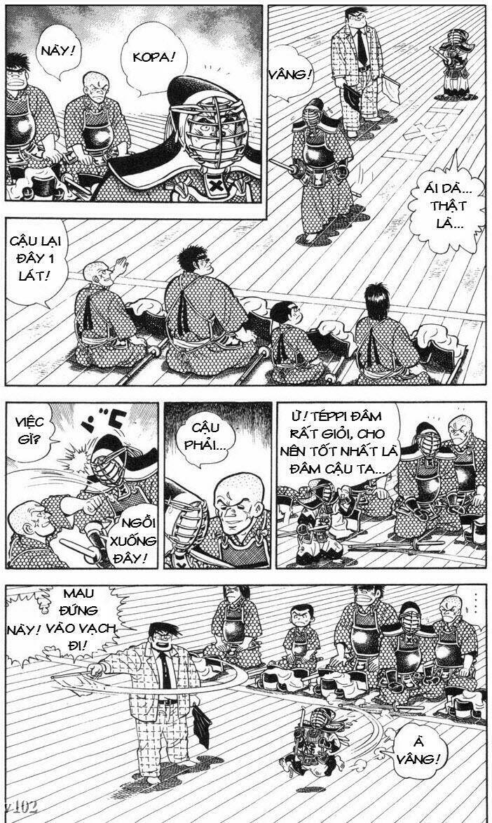 Chapter 114 trang 21