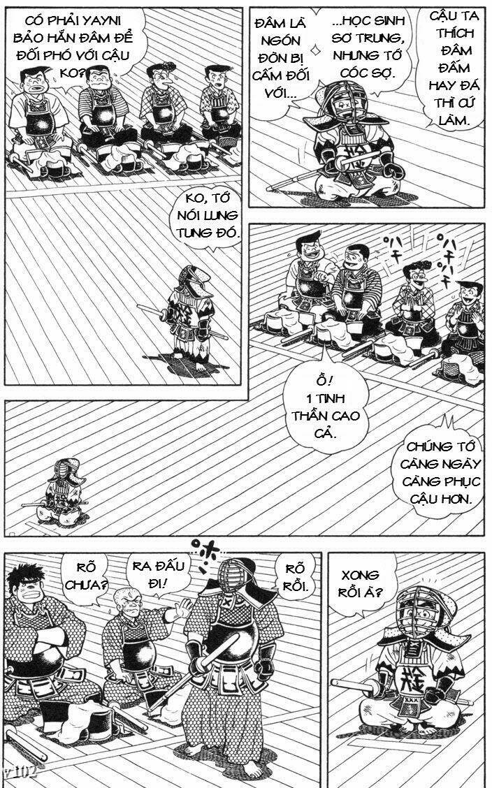 Chapter 114 trang 22