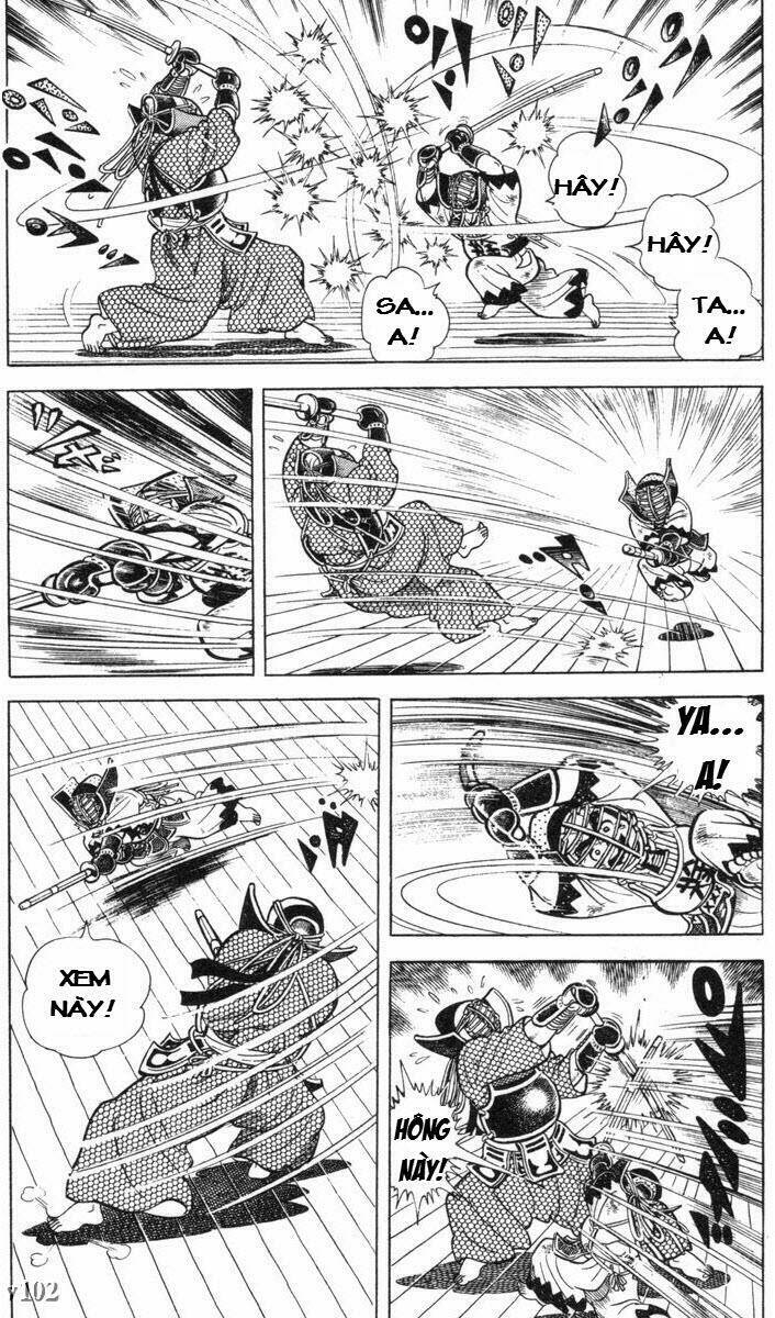 Chapter 114 trang 26