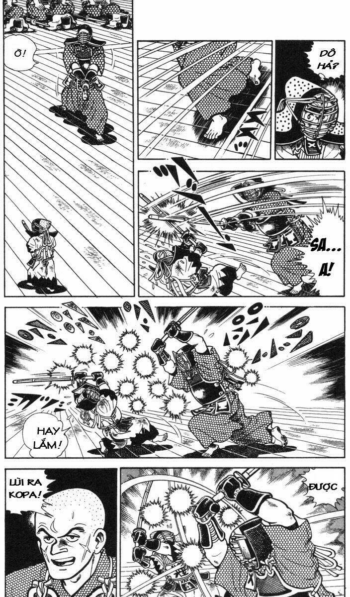 Chapter 114 trang 32