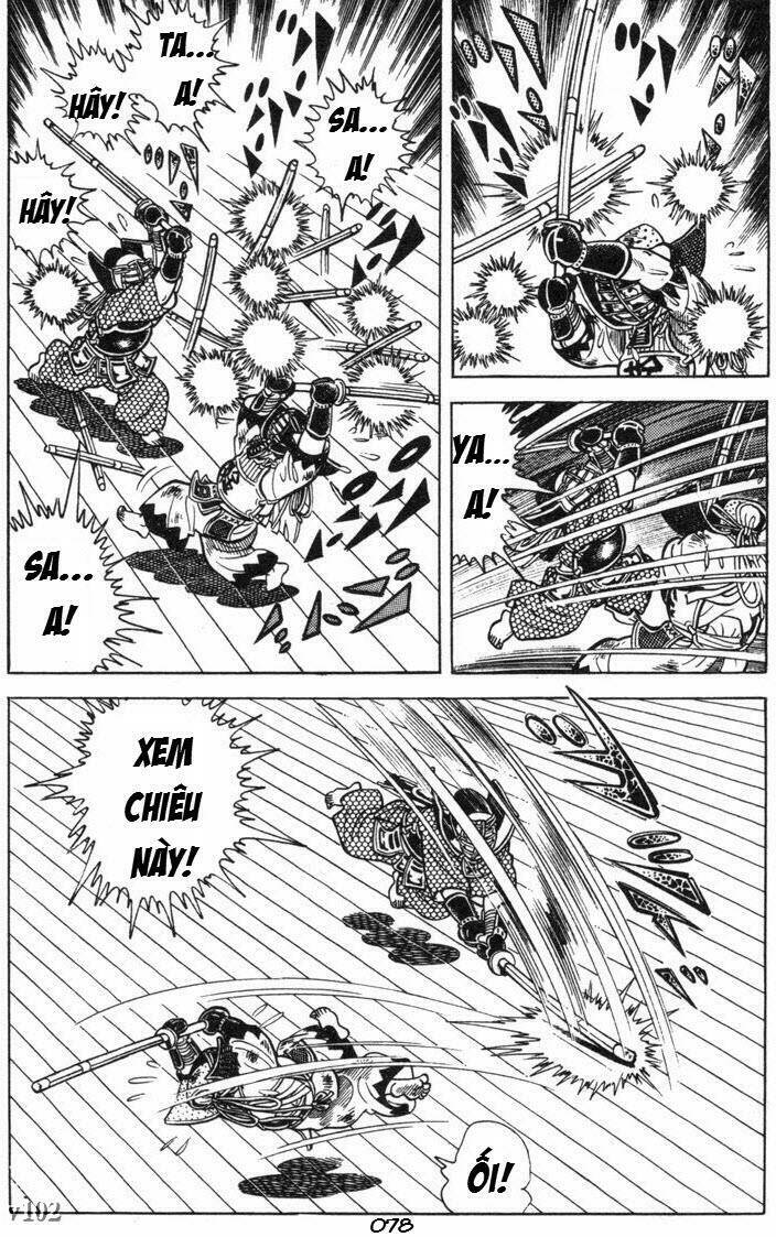 Chapter 114 trang 39