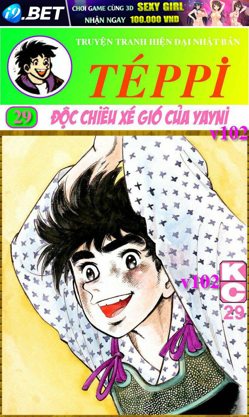 Chapter 116 trang 1