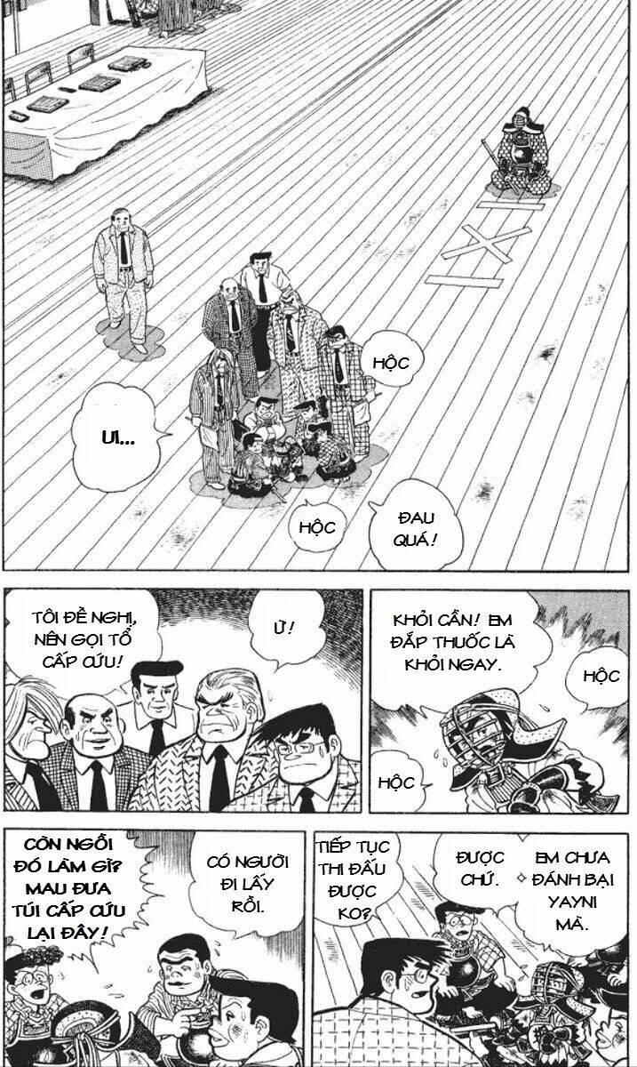 Chapter 116 trang 14