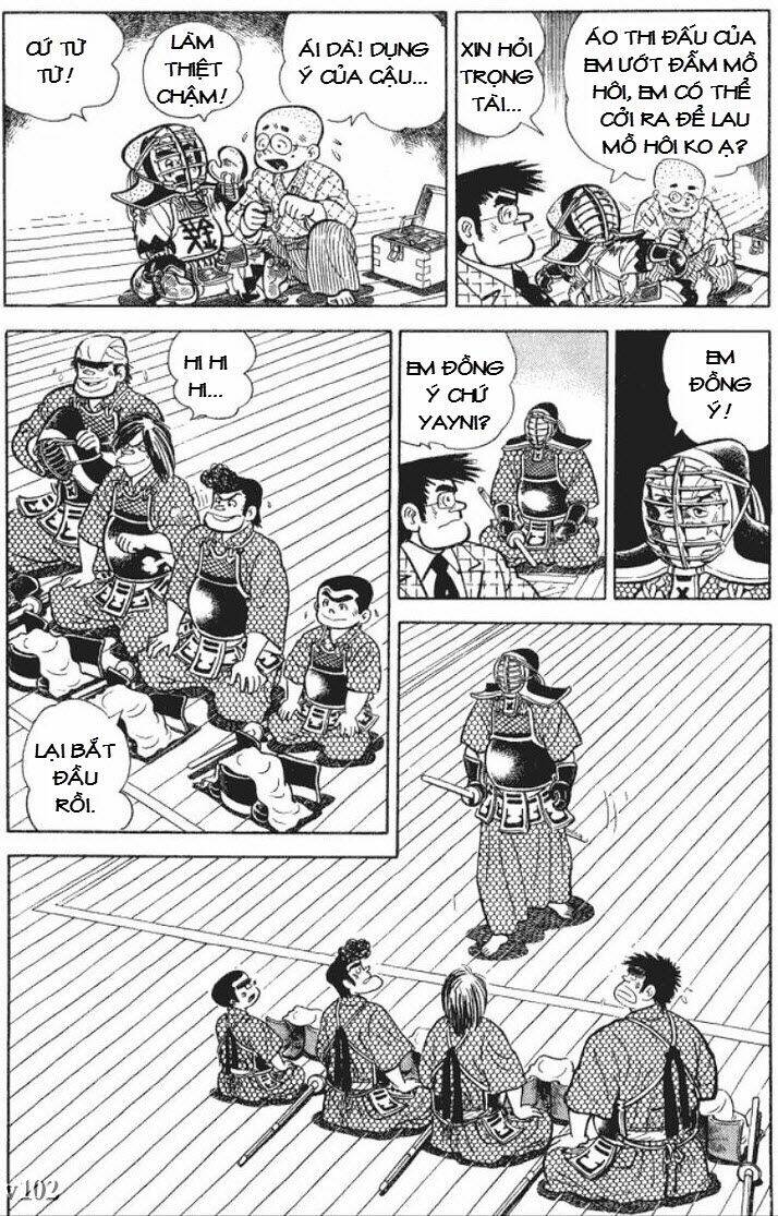 Chapter 116 trang 16