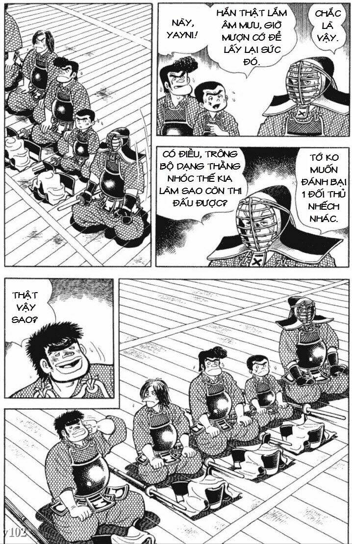 Chapter 116 trang 17