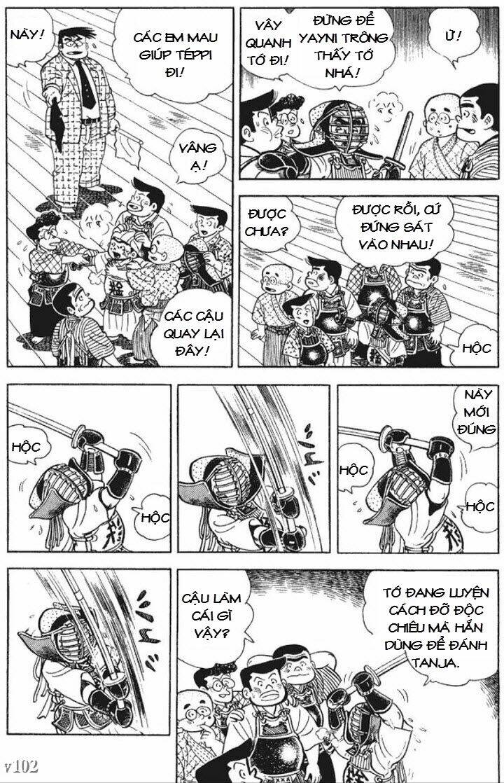 Chapter 116 trang 20