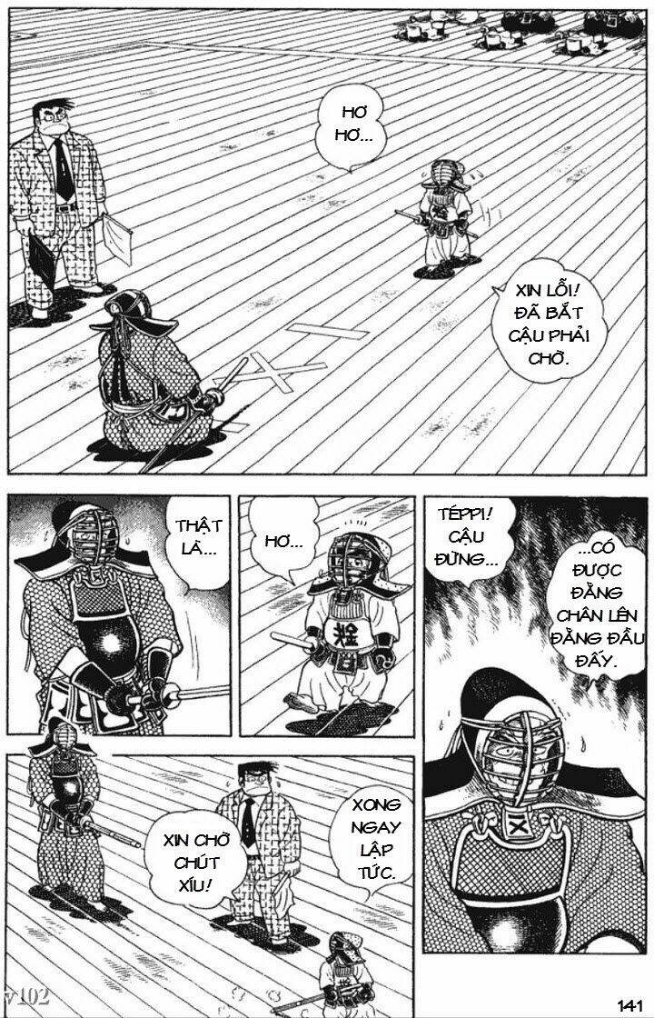 Chapter 116 trang 22