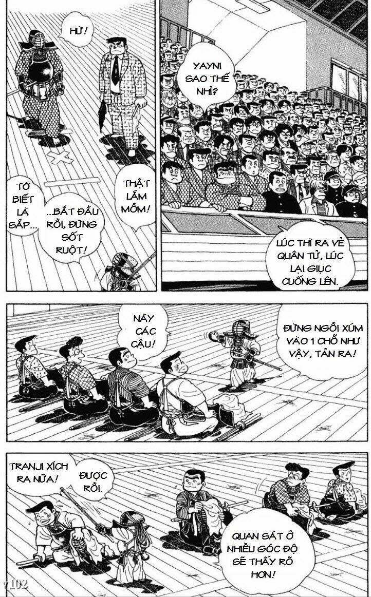 Chapter 116 trang 23