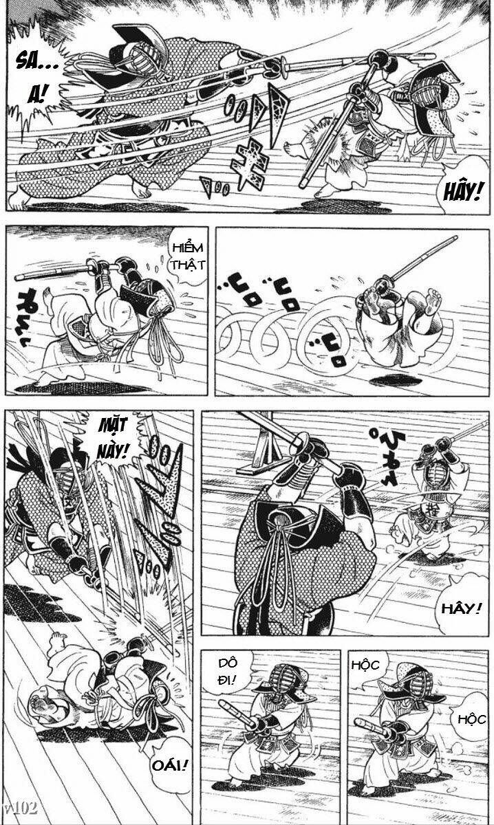 Chapter 116 trang 26