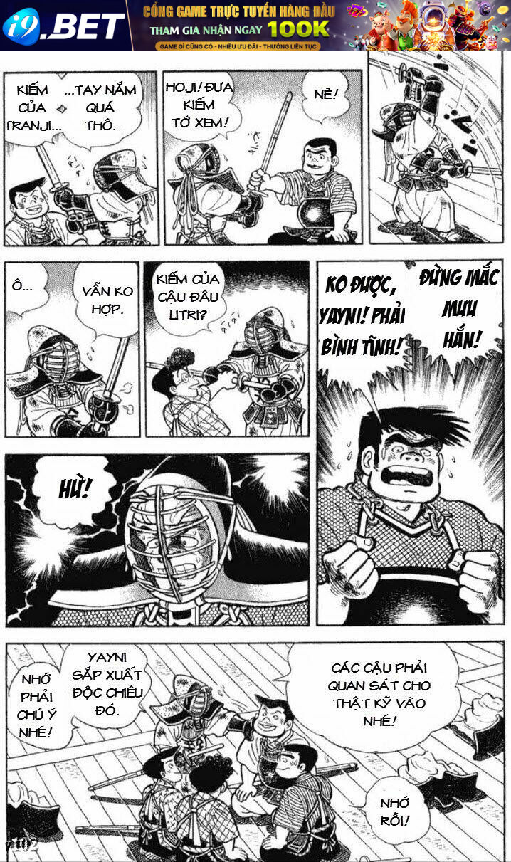 Chapter 116 trang 43