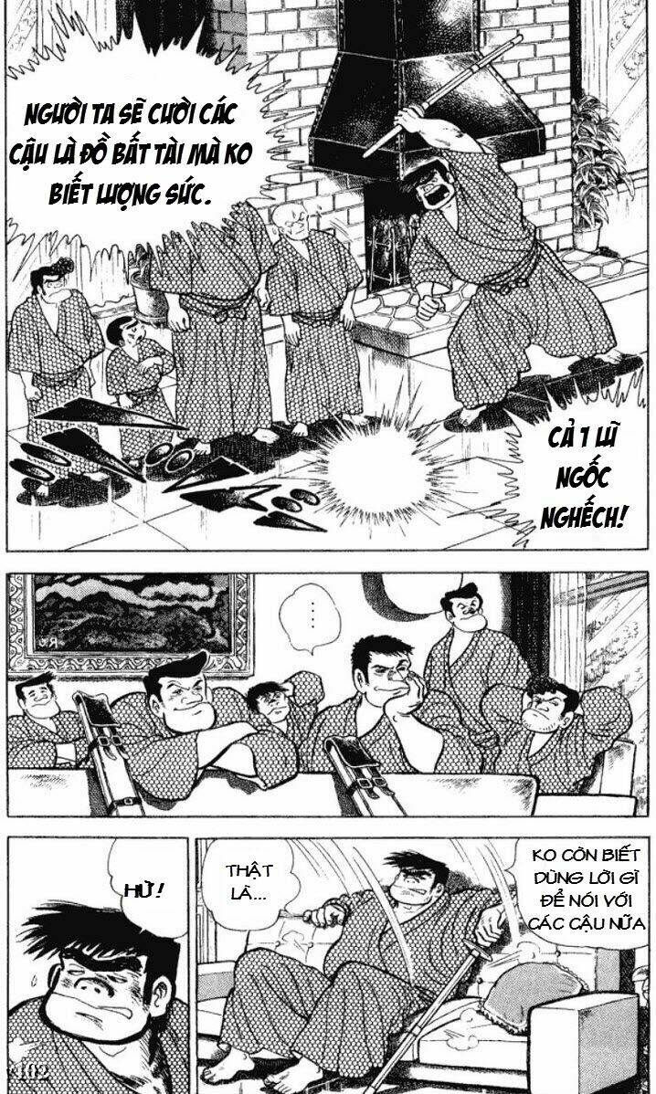 Chapter 118 trang 13