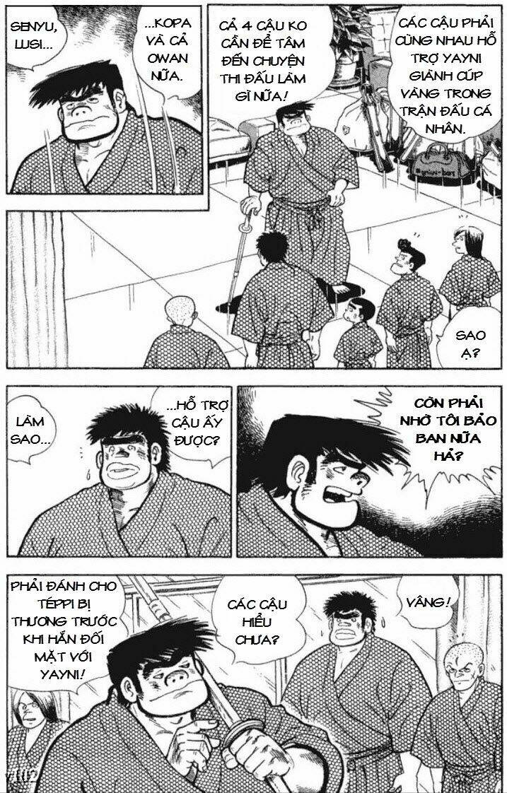 Chapter 118 trang 17