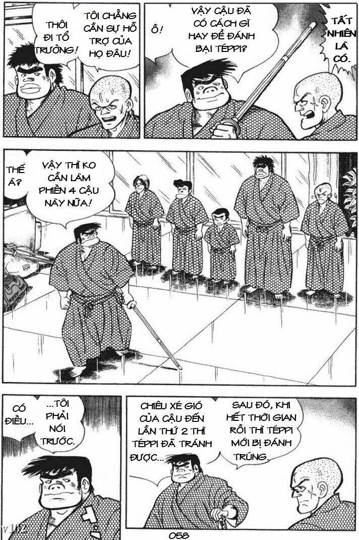 Chapter 118 trang 18