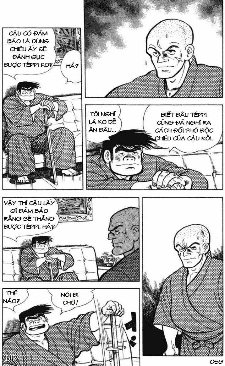 Chapter 118 trang 19