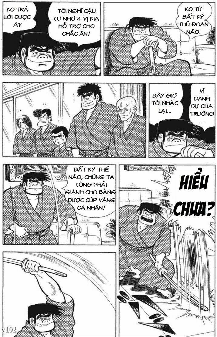 Chapter 118 trang 20